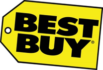 Logo de Best Buy
