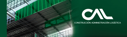 Logo de CA Construcción