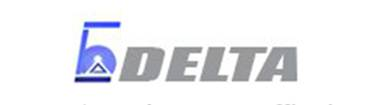 Logo de Delta
