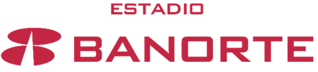 Logo de Estadio Banorte
