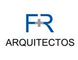 Logo de FR Arquitectos