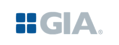Logo de GIA