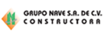 Logo de Grupo Nave