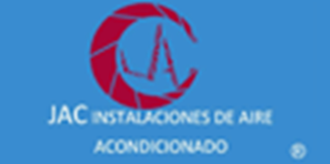 Logo de JAC Instalaciones de Aire Acondicionado