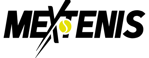 Logo de Mextenis