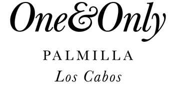 Logo de One&Only Palmilla Los Cabos