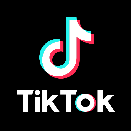 Logo de TikTok