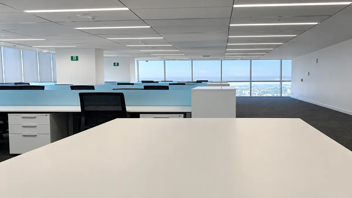 Foto 2 de Oficinas BBVA Torre Inxignia