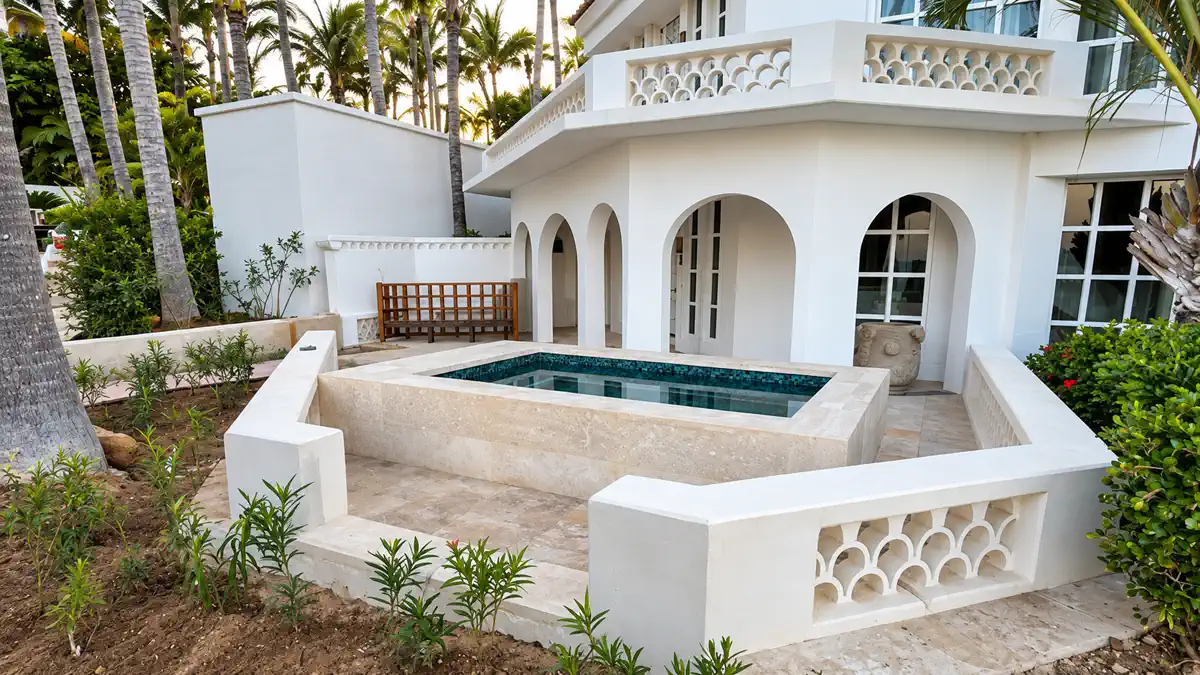 Foto 2 de One&Only Palmilla Los Cabos