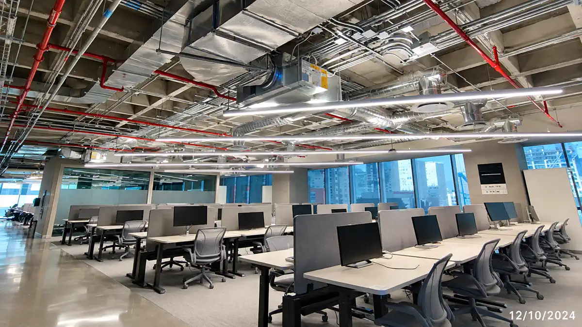 Foto 2 de Oficinas TikTok México