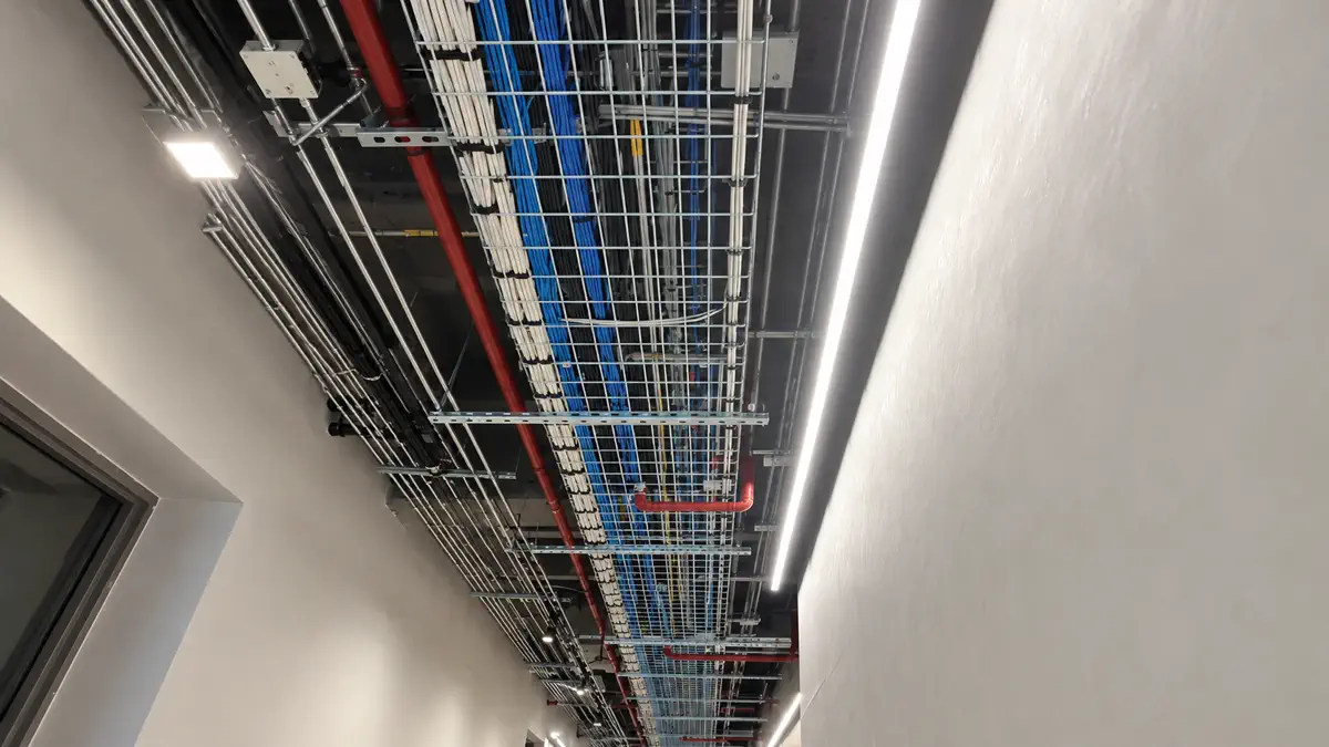 Foto 3 de Oficinas TikTok México